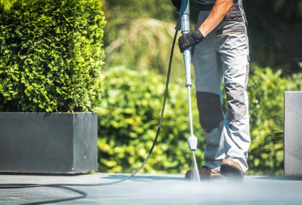 Reliable Deerwood, TX Pressure Washing Services Solutions